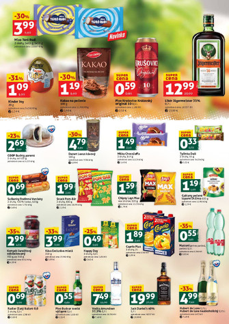COOP Jednota