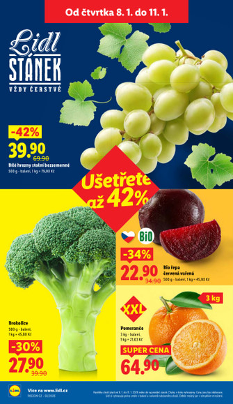 Lidl.cz
