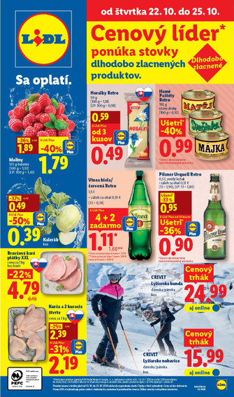Lidl