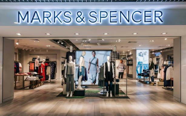 Marks and Spencer: Kvalitní produkty za super ceny!