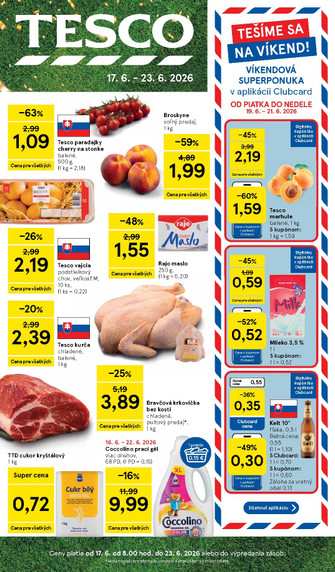 Tesco