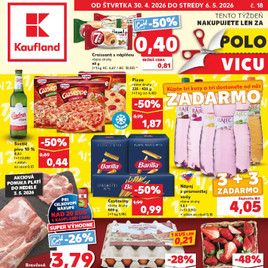 Kaufland