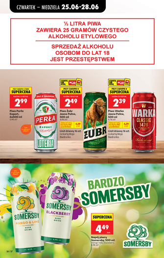 Biedronka