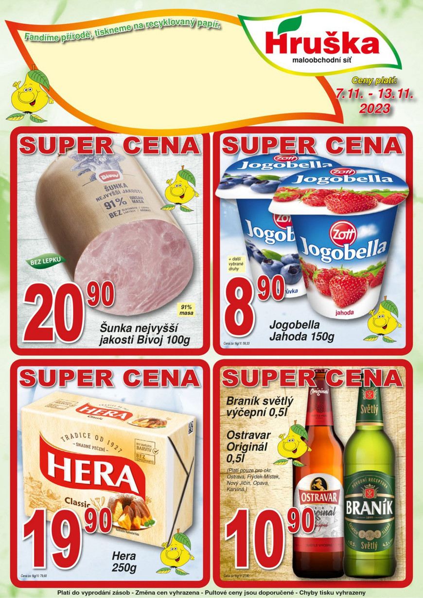 Hruška