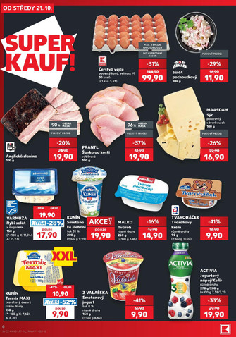 Kaufland