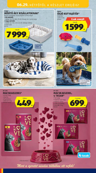 Aldi