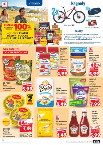 Kaufland