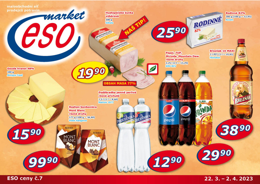Eso market