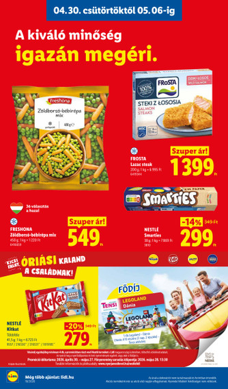 Lidl