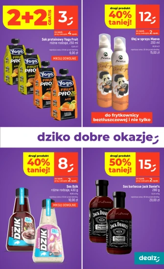 Dealz