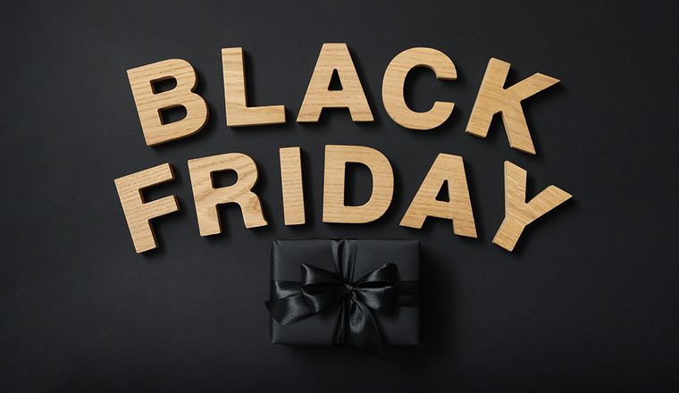 Black Friday 2026: kiedy wypada i jakie sklepy biorą udział