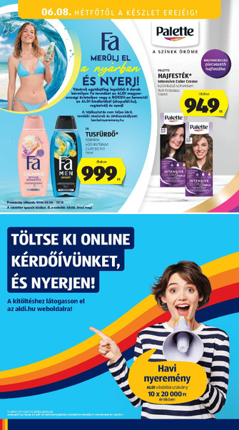 Aldi