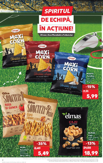 Kaufland