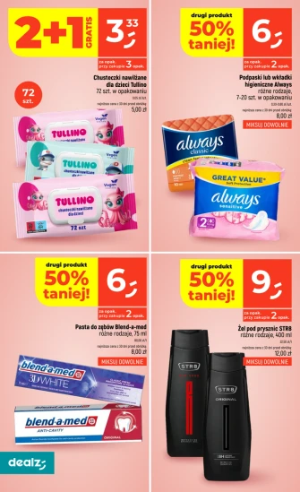Dealz