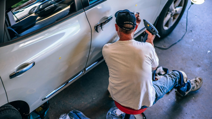 Problémy s autom? Auto Kelly si s nimi hravo poradí