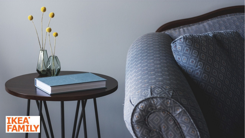 IKEA FAMILY karta: Lepší ceny i slevy u partnerů