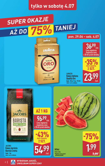 ALDI