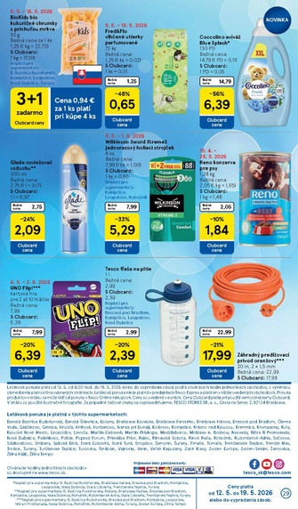 Tesco