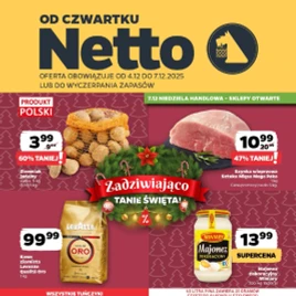 Netto