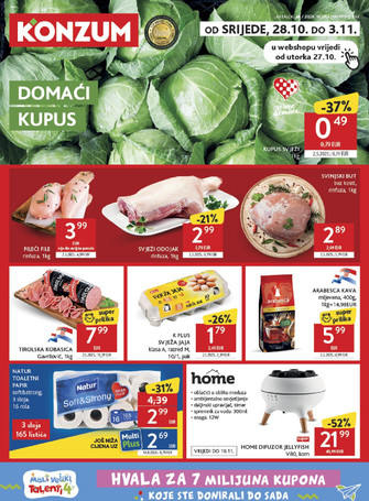 Konzum