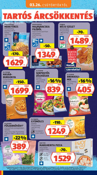 Aldi