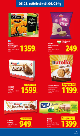 Lidl
