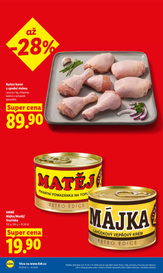 Lidl.cz