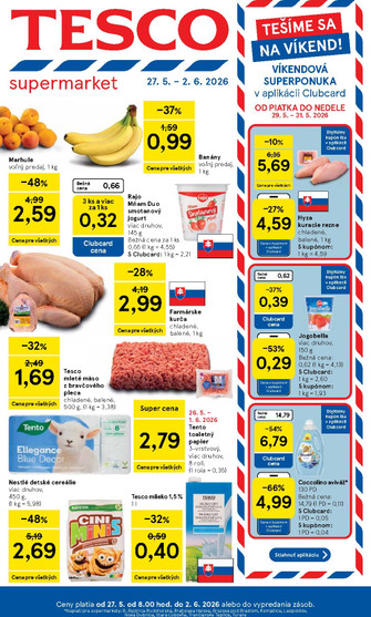 Tesco