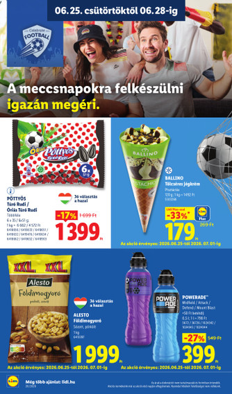 Lidl