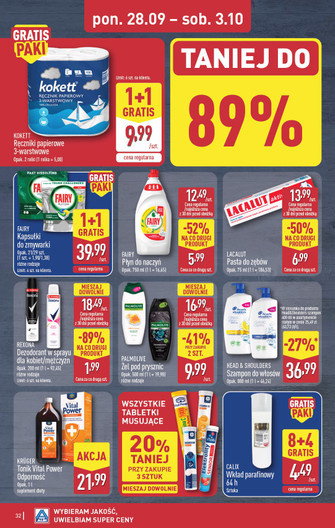 ALDI