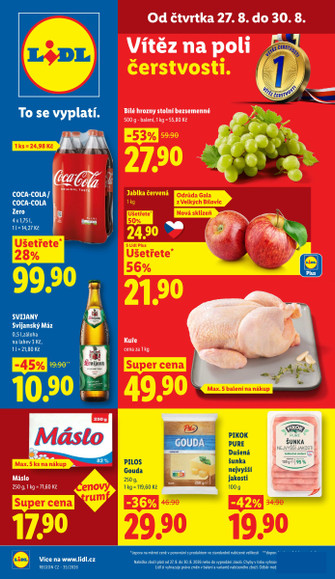 Lidl.cz