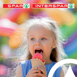 SPAR - Jégkrém katalógus
