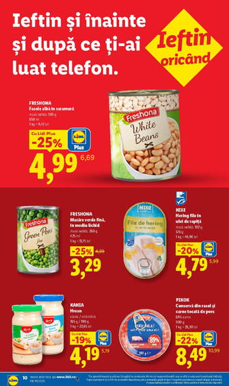 Lidl