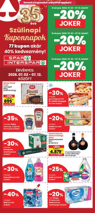 SPAR