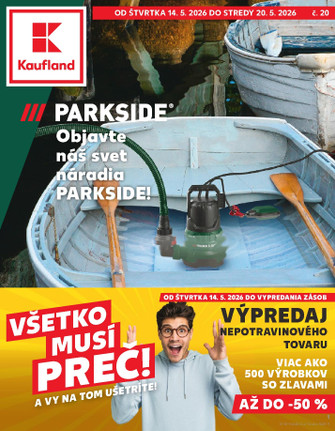Kaufland