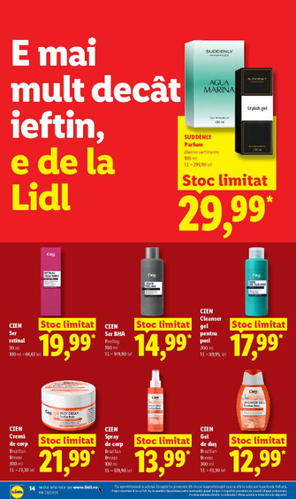 Lidl