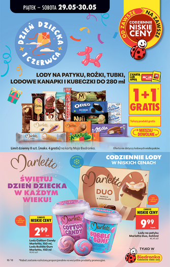 Biedronka