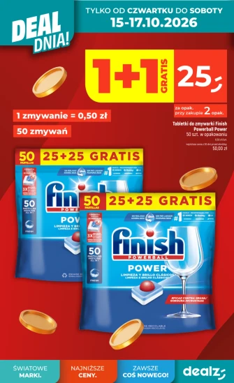Dealz