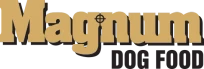 Magnum Dog Food