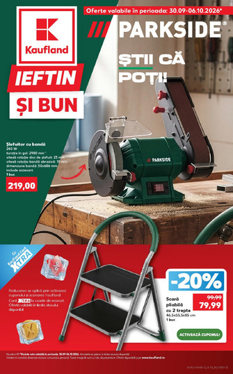 Kaufland