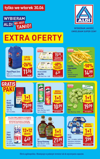 ALDI