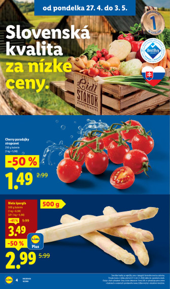 Lidl