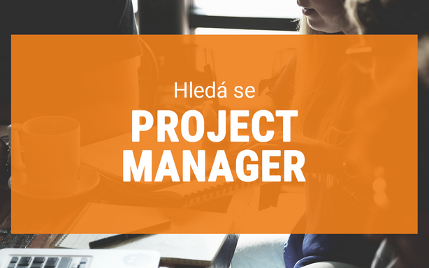 Hledá se Project Manager pro Tipli! Přidej se k nám