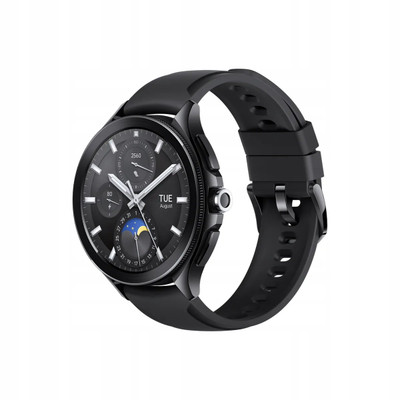 Chytré hodinky Xiaomi Watch 2 Pro s Wear OS za 2 119 Kč na Allegru místo 4 499 Kč