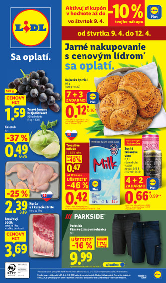 Lidl
