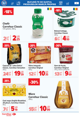 Carrefour