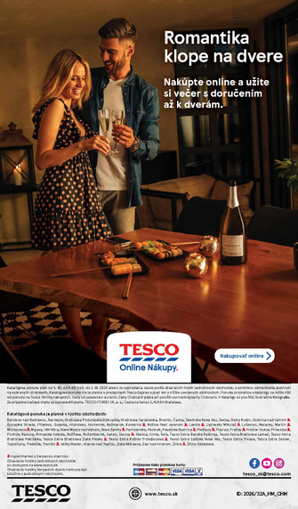 Tesco