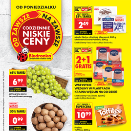 Biedronka