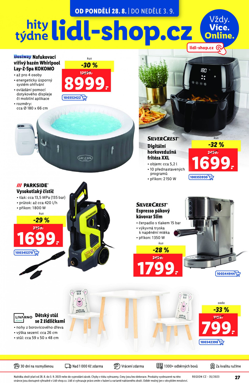 Lidl-shop.cz