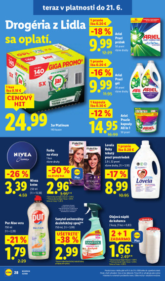 Lidl